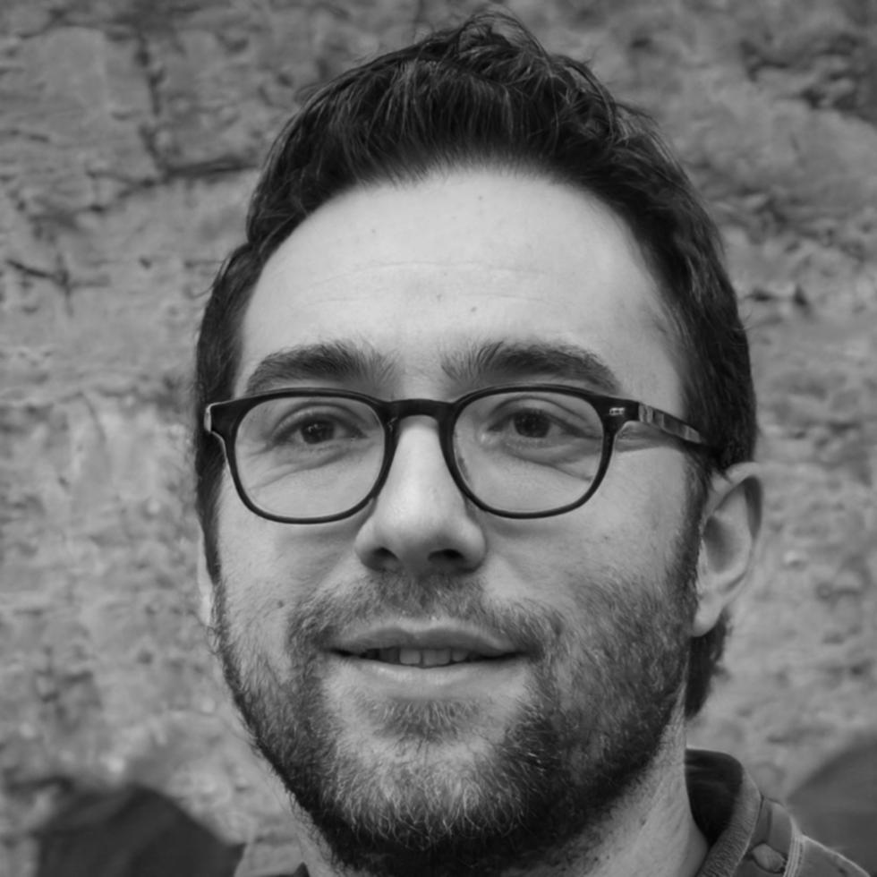 Marc Dubois