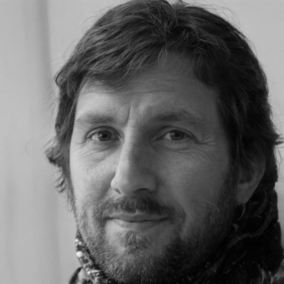Portrait de Thomas Dubois, Directeur Général de glavionerist